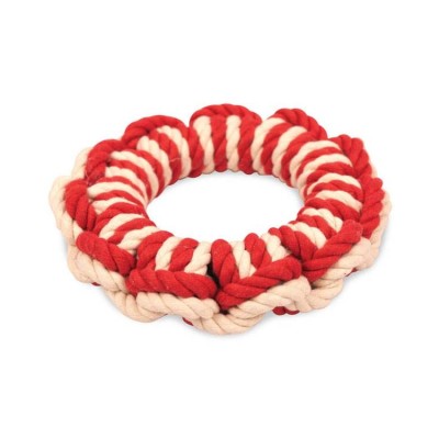 Pet Brands England Life Ring Dog Toy